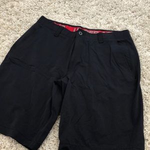 Men’s under armor shorts